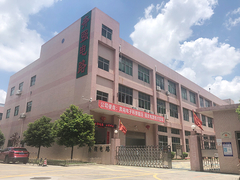 Visão geral da fábrica de PCB