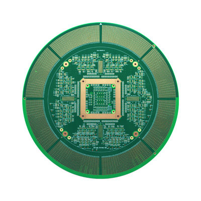 Bom preço. Hdi High Density Interconnect Pcb 36 camada S1000-2m Material on-line