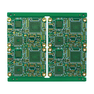 Bom preço. 16L PCB de controlo industrial 7+N+7 HDI placa de circuito 1.8 espessura on-line
