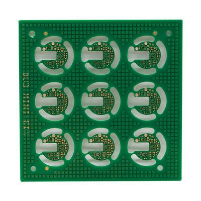 Bom preço. 1+N+1 Placas de circuito impresso HDI espessura interna de cobre 210um on-line