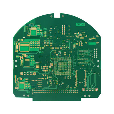 Bom preço. 6+N+6 HDI Placas de circuito impresso 280um Espessura exterior de cobre on-line