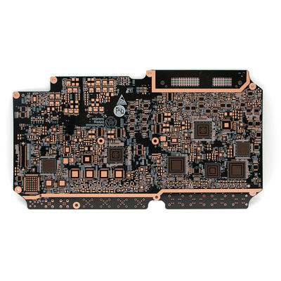 Bom preço. Shengyi S1000-2M 2 N 2 Hdi Pcb 1-40 camadas OSP Superfície de acabamento on-line