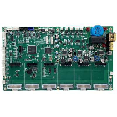Processamento de chips SMT Assemblagem de placa PCBA para produtos eletrônicos médicos
