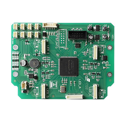 Bom preço. Projeto e EMS de layout de PCB automotivo - Certificado IATF16949 para qualidade superior de montagem on-line