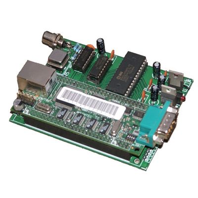 Bom preço. Reunião de PCB FR-4 com interface USB 2.0 e vias mascaradas por solda para dispositivos médicos on-line
