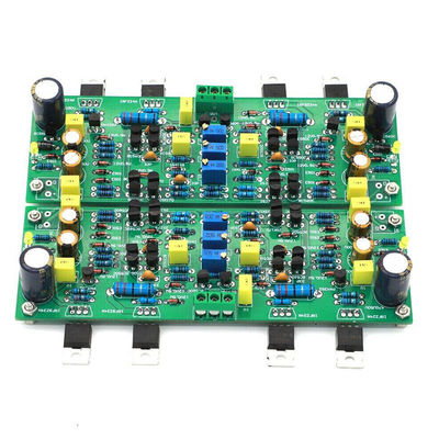 Bom preço. Densidade de interconexão de circuito impresso PCB Design chave em mão on-line