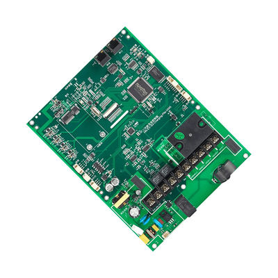 Bom preço. Assemblagem de PCB avançada para eletrônicos de automóveis de nova energia - melhores soluções PCBA on-line