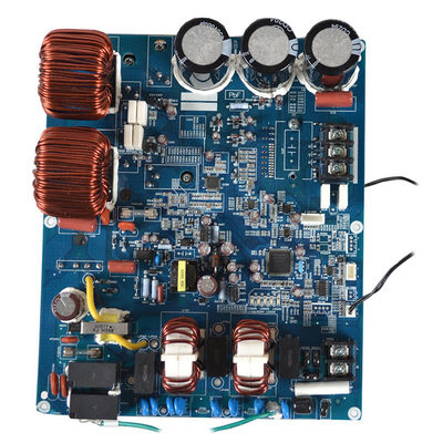 Bom preço. OSP Assemblagem de PCB para automóveis Assemblagem de placa impressa QFN QFP on-line