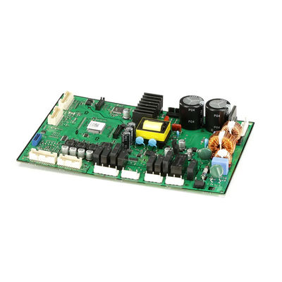 Bom preço. Assemblagem de PCB avançada para eletrônicos de automóveis de nova energia - melhores soluções PCBA on-line