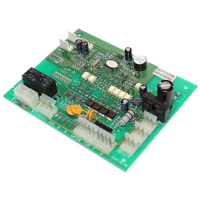 Bom preço. Compacto de tamanho Medical PCB Assembly Durable FR4 Material para dispositivos de saúde on-line