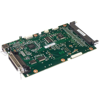 Bom preço. Ensaios de circuito funcional de montagem de PCB rápido de alumínio Especificações de espessura de 1,6 mm on-line