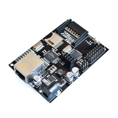 Bom preço. ENIG Superficie PCBA Printed Circuit Board Assembly com 100% de E-Test on-line