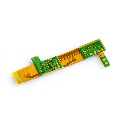 Bom preço. 600 mm X 1200 mm PCB rígido flexível Certificados ISO14001 para indústria automotiva on-line