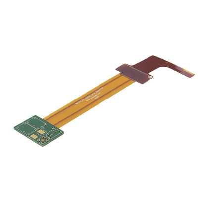 Bom preço. Tabela de circuito impresso flexível de poliimida 1-36 camadas 600 mm x 1200 mm on-line