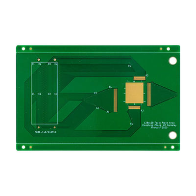 Bom preço. Ponto de montagem de superfície Antenna de PCB RF com potência de entrada Vswr≤1,5 / 50W on-line