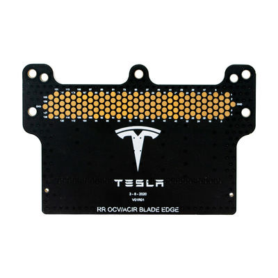 Bom preço. 1 Oz Final Folha Frequência PCB Com Superfície de Ouro de imersão finalizado on-line