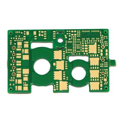 Bom preço. HASL ENIG Contagem de camadas altas de superfície Pcb com controlo de impedância on-line