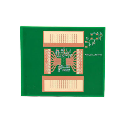 Bom preço. FR-4 Drone Circuit Board Quadcopter Motherboard Leve on-line