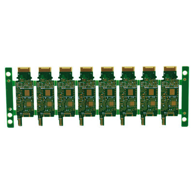 Bom preço. 1310nm comprimento de onda 5G Fibra óptica circuito de placa 1 oz espessura de cobre on-line