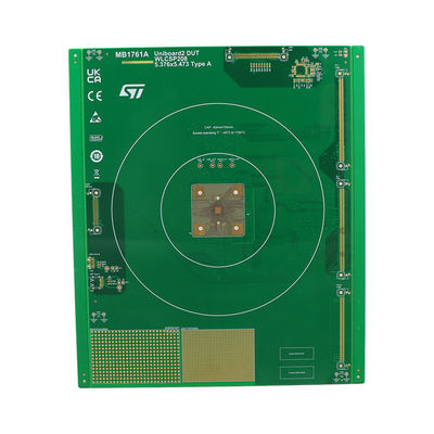 Bom preço. Antenna de PCB RF de polarização linear com conector masculino SMA 2.4GHz 2.5GHz Faixa de frequência on-line