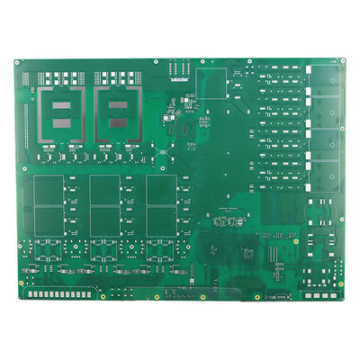 Bom preço. Rogers 4003c Placa de circuito impresso Semicondutor Min 0.0078 ∆ Tamanho de perfuração on-line