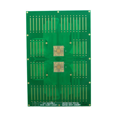 Bom preço. Serviço de montagem de PCB chave na mão para semicondutores on-line