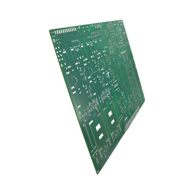 Bom preço. Módulo óptico 5G de dois lados PCB 0,8 mm espessura Base de alumínio Alta velocidade com material especial em estoque on-line