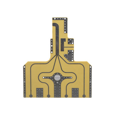 Bom preço. Controlador de voo Drone PCB Board Min Hole Dimensão 0,2 mm 1,6 mm espessura da placa on-line