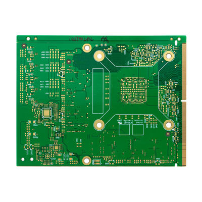 Bom preço. Módulo óptico 5G de camadas múltiplas PCB 6 camadas Alta TG170 Processamento de dados de alta velocidade para encomendas em massa on-line