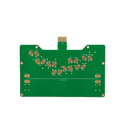 Bom preço. FR4 Rf Placa de circuito impresso Circuito impresso Antenna Comunicação sem fio on-line