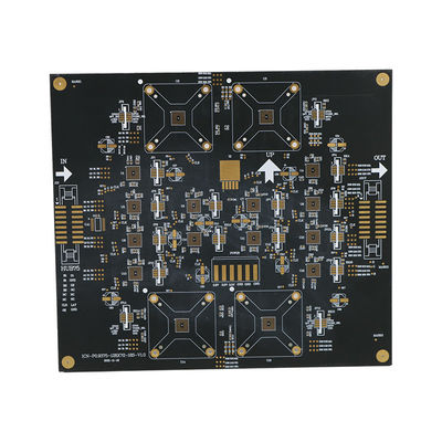 Bom preço. Polarização linear Antenna RF PCB Omni Direccional Compatível com Rohs on-line