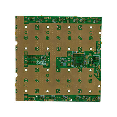 Bom preço. 4 mm espessura PCB cobre pesado para aplicações de energia eletrônica on-line