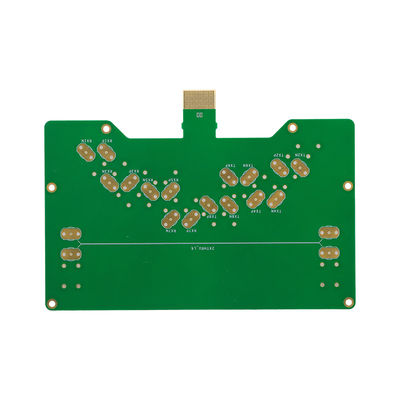 Bom preço. 1-30 camadas Hdi em PCB Químico Níquel Palladio Hdi PCB multicamadas on-line