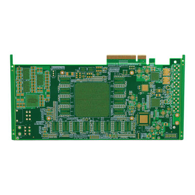 Bom preço. 6 camada Hdi Pcb Níquel químico Palladio acabamento de superfície on-line
