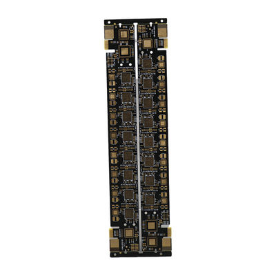 Bom preço. Revestimento de metal de cobre PCB de alta velocidade Fr4 Placa de circuito impresso Rogers on-line
