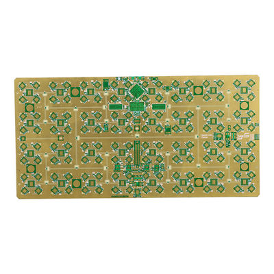 Bom preço. ENIG Placa de PCB unilateral 1oz-6oz Espessura de cobre on-line