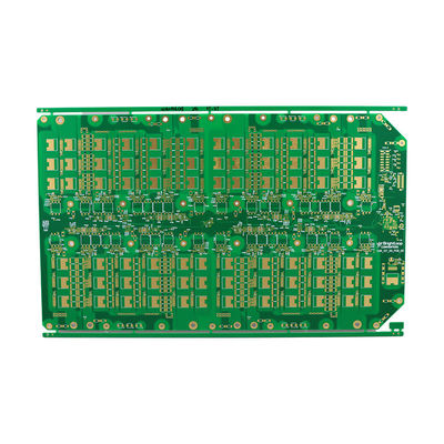 Bom preço. 1.6mm Quadcopter Board HASL Electronic Printed Circuit Board on-line