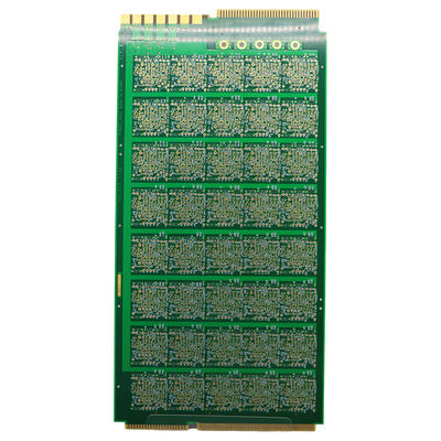 Bom preço. Gloss Green High Speed PCB FR4 Rogers HASL LF-HAL Revestimento de superfície on-line