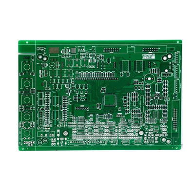 Bom preço. 1 Oz de cobre Thinknes PCB de alta frequência para -55C a 125C 0.2mm-6.35mm placa on-line