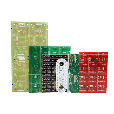 Bom preço. 4-camada ENIG Superfície Final 5G módulo óptico PCB 10Gbps taxa de dados 10km Distância de transmissão on-line