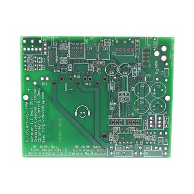 Bom preço. 10Gbps LC Connector 5G Optical Module PCB com comprimento de onda de 1310nm on-line