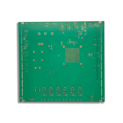 Bom preço. Fibra de vidro de cobre PCB de eletrônicos de consumo com Min. Solder Mask Clearance 0.1mm on-line