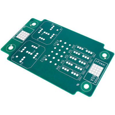 Bom preço. Tabela de PCB de drone de 4 camadas leve e durável com capacidade de conecção de vias on-line