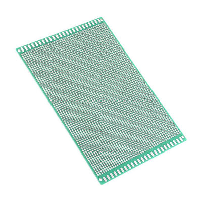 Bom preço. Ultra fina 0,1 mm Trace 4-camada Drone PCB Board Leve E Durável on-line