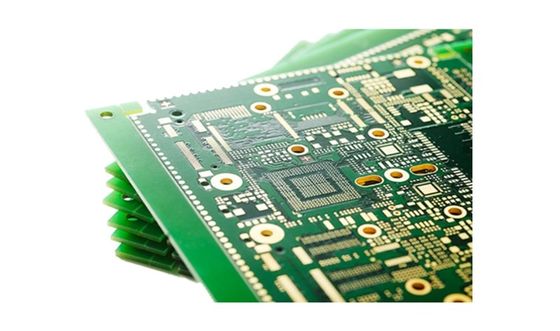 Bom preço. Placas de PCB de interligação de densidade de ouro processado por imersão com 1 a 30 camadas 1,5 mm on-line
