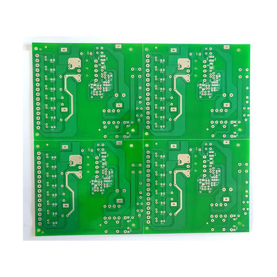 Bom preço. Contagem de camadas PCB com 0,1 mm de soldagem de mascaras para confiabilidade e conformidade RoHS on-line