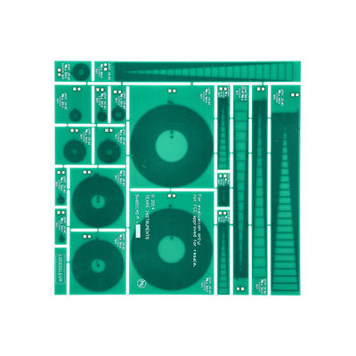 Bom preço. Placa principal de PCB HDI de 6 camadas com ouro de imersão e estêncil on-line