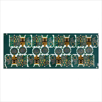 Bom preço. 6 camadas HDI PCB com Rogers RO4350B Densidade de interconexão Tg on-line