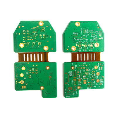 Bom preço. 100% de teste funcional placas rígidas-flex para e 0,5-4 0z peso de cu on-line