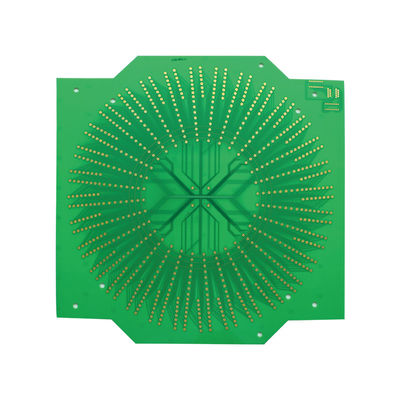 Bom preço. 1-40 camadas Placa de semicondutores S1000-2M 4+N+4 HDI PCB S230160C10 on-line